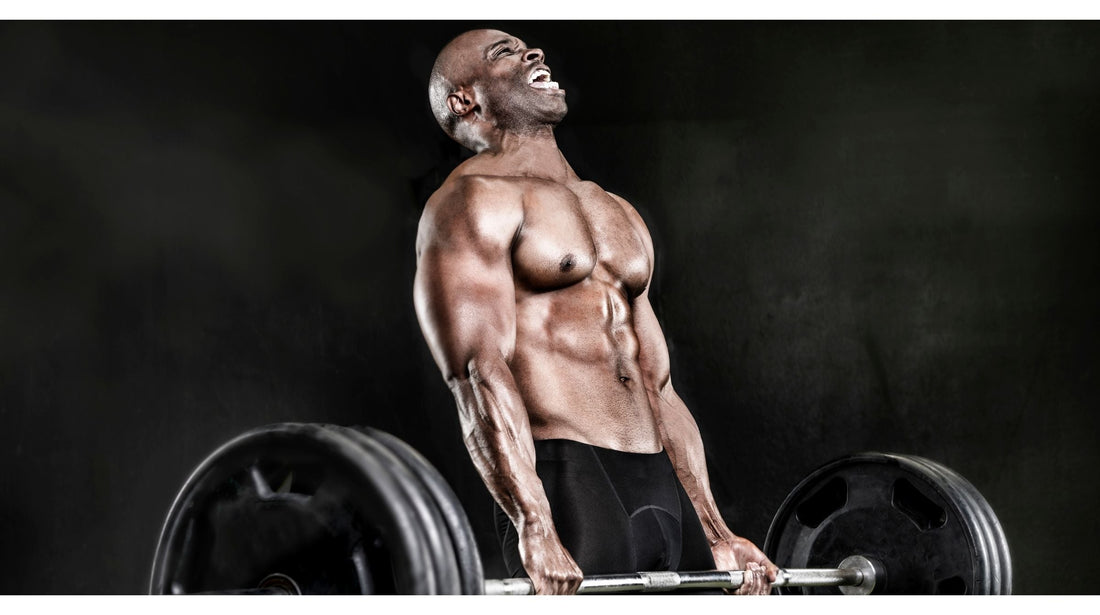 "Superset Workout For Abs & Low Back"