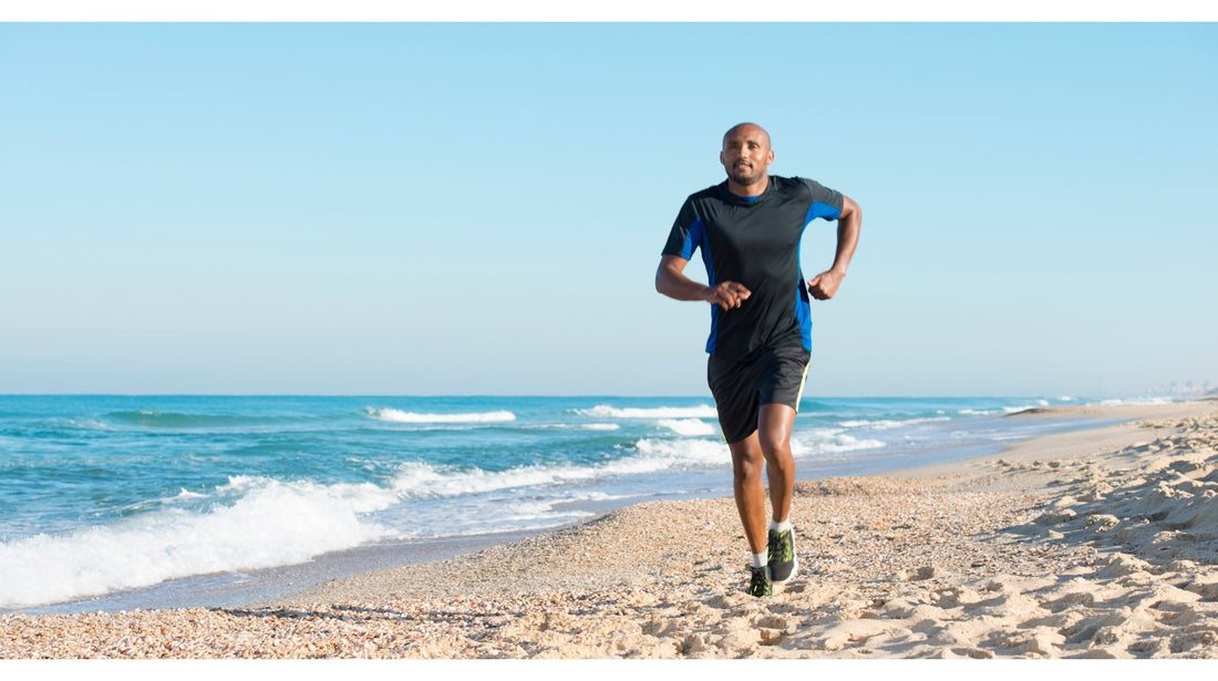 "Superset Workout For Calves Front & Rear"