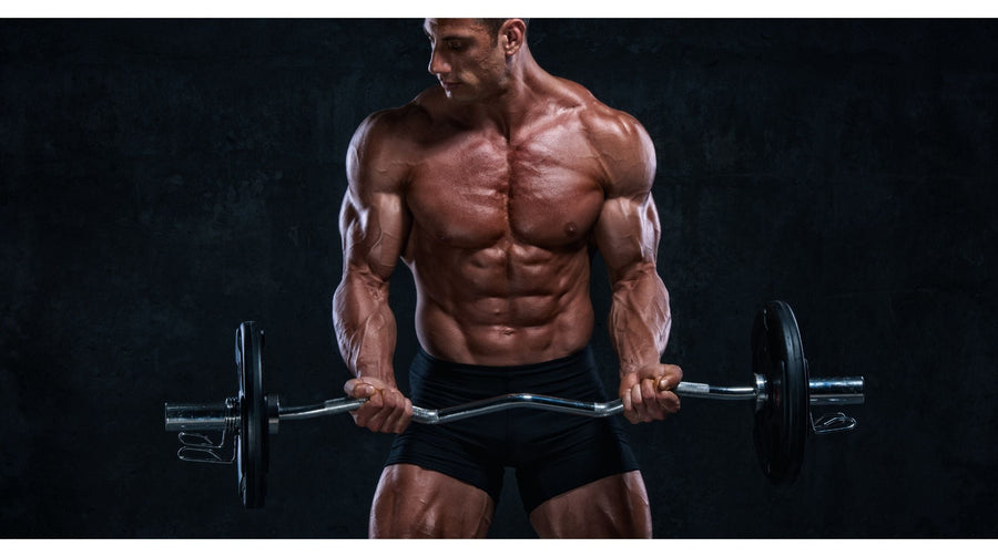 Tips & Tricks "CHANGING YOUR GRIP"