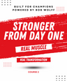 The Complete Training Bible Bundle