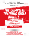 The Complete Training Bible Bundle