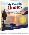My Favorite Quotes Collection (7 Book Series)
