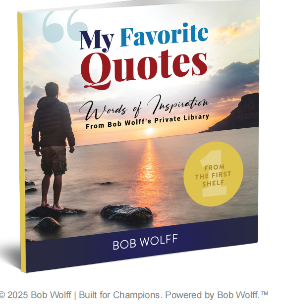 My Favorite Quotes Collection (7 Book Series)