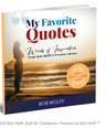 My Favorite Quotes Collection (7 Book Series)