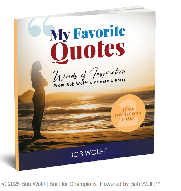 My Favorite Quotes Collection (7 Book Series)