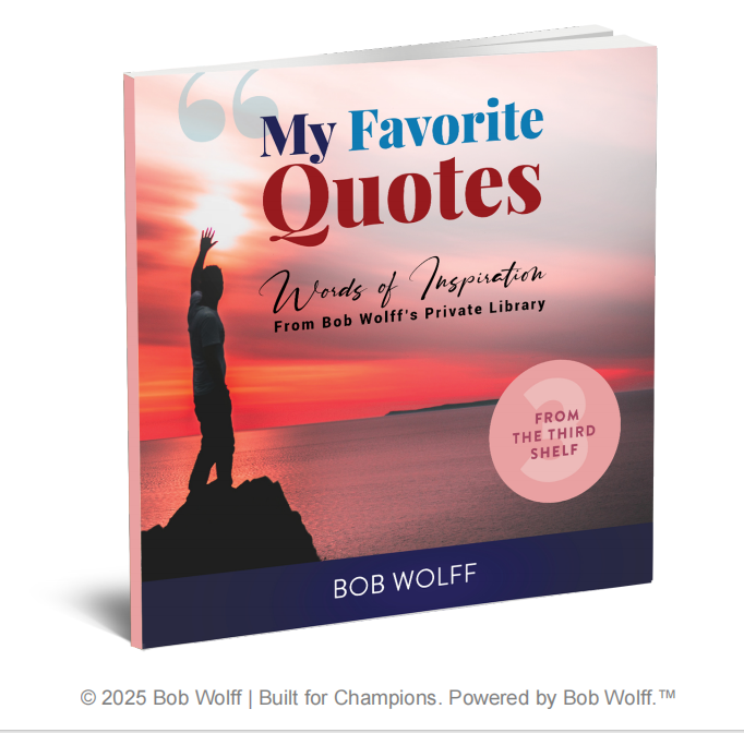 My Favorite Quotes Collection (7 Book Series)