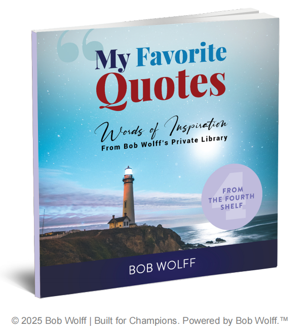 My Favorite Quotes Collection (7 Book Series)