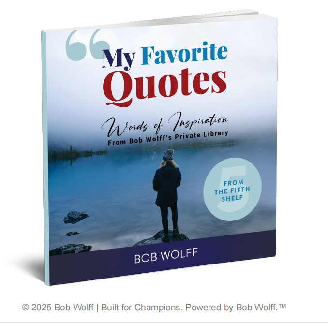 My Favorite Quotes Collection (7 Book Series)