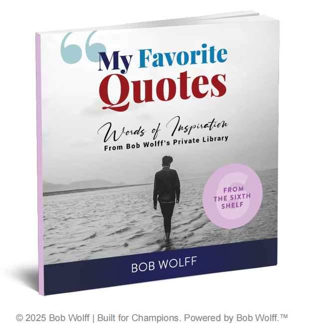 My Favorite Quotes Collection (7 Book Series)