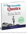 My Favorite Quotes Collection (7 Book Series)