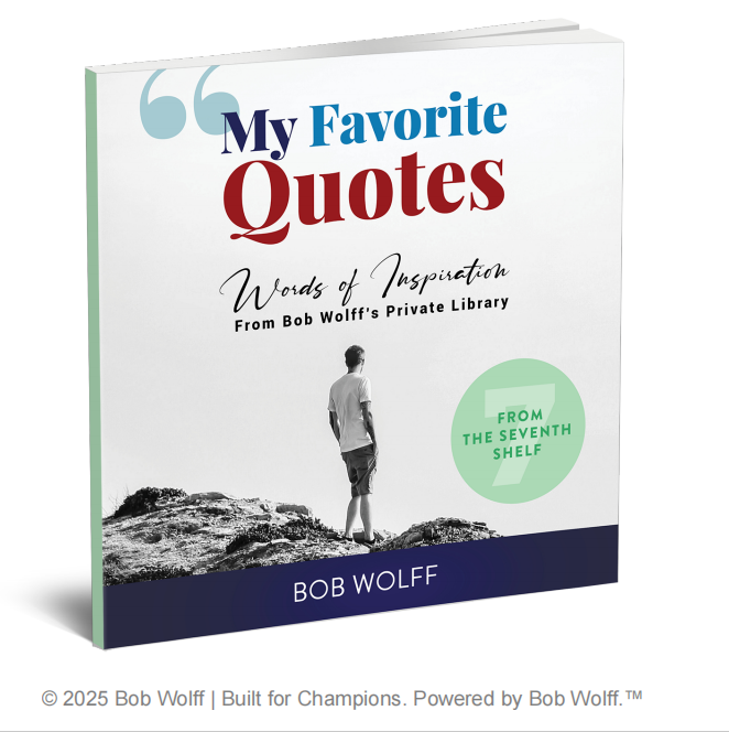 My Favorite Quotes Collection (7 Book Series)