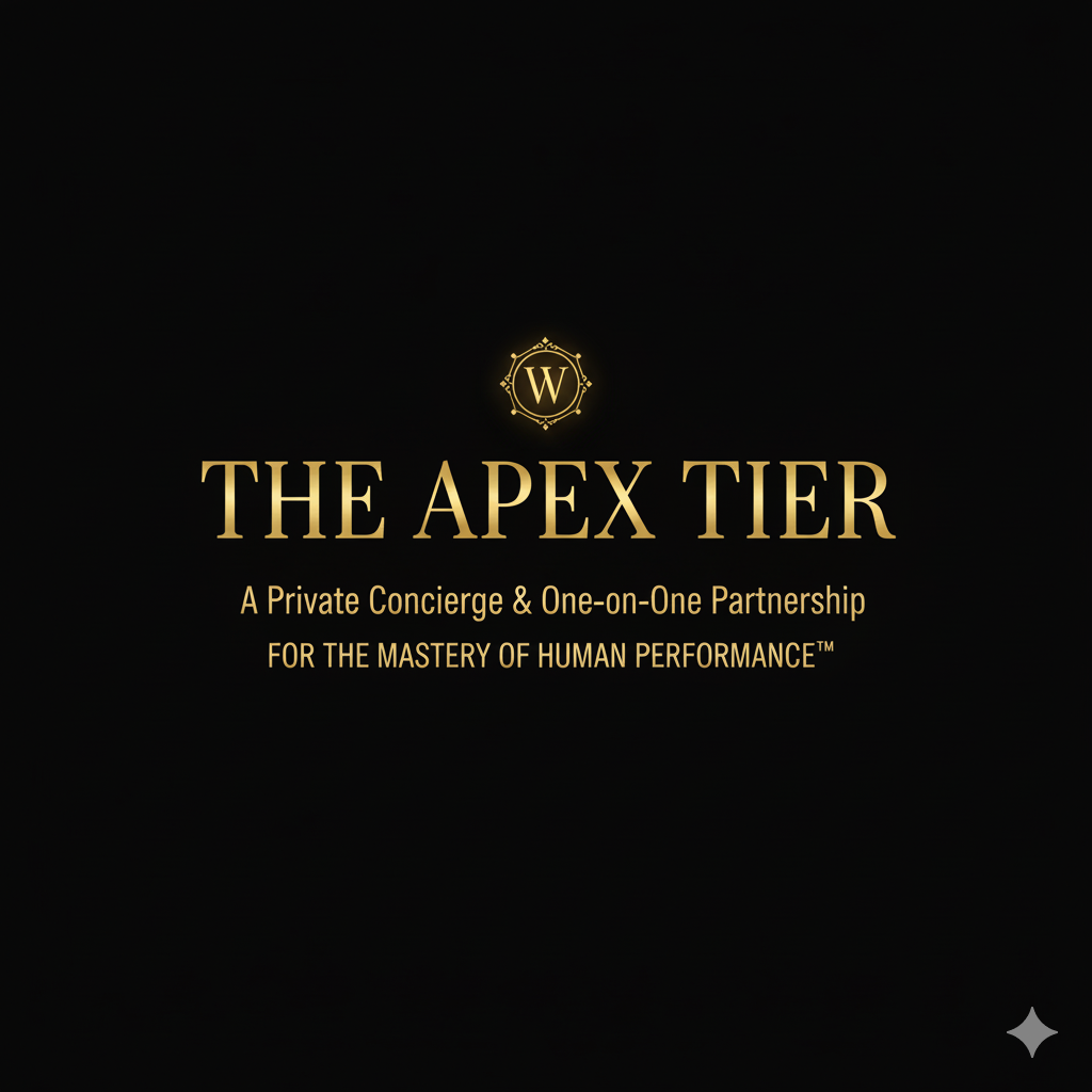 The Apex Tier